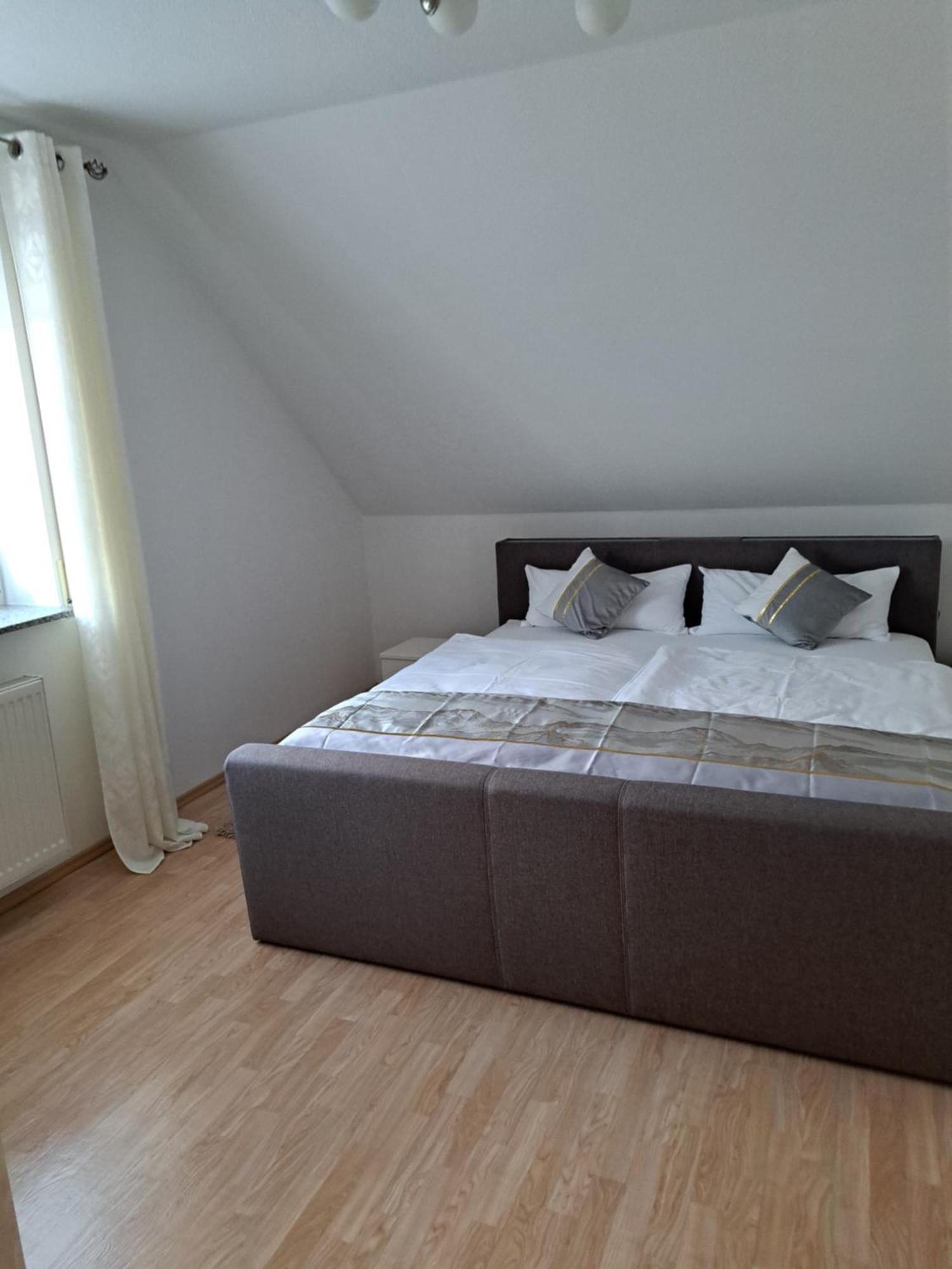 Lenavi'S Fewo Naehe Europa Park & Rulantica Kippenheim Room photo